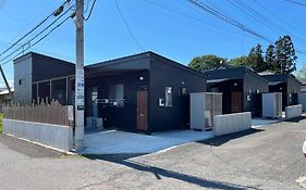 一棟貸しnuevol10 北群馬で遊び 暮らすように泊まろう